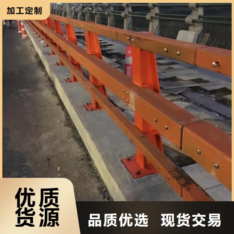 道路护栏【波形护栏】精品优选