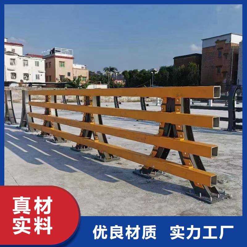 道路护栏,市政建设护栏符合国家标准