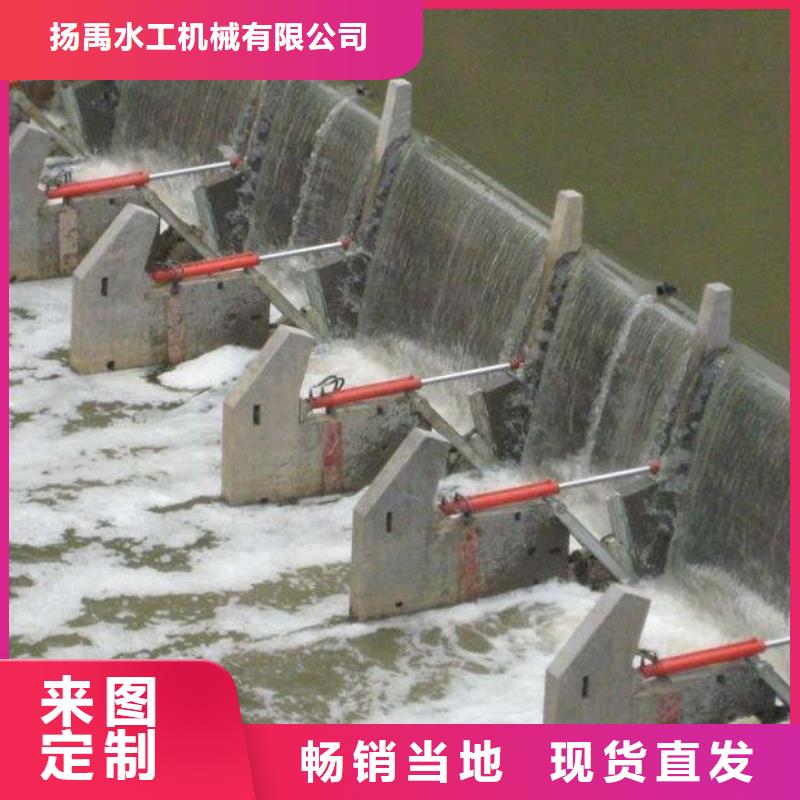 翻板闸门齿耙式清污机的简单介绍