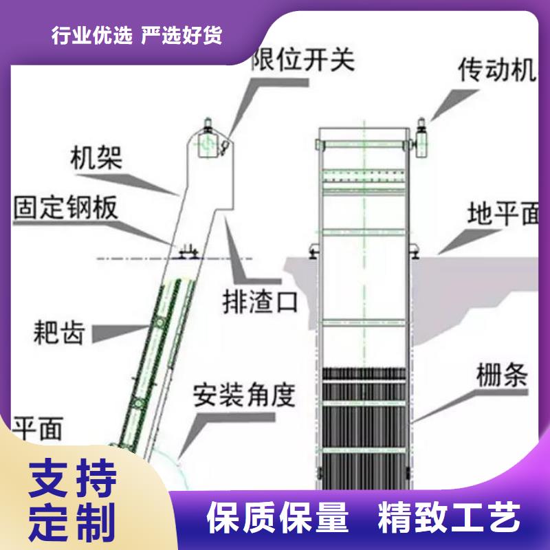 清污机手动启闭机生产厂家