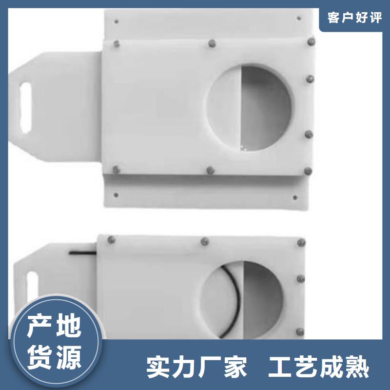 塑料闸门泵站铸铁闸门真材实料