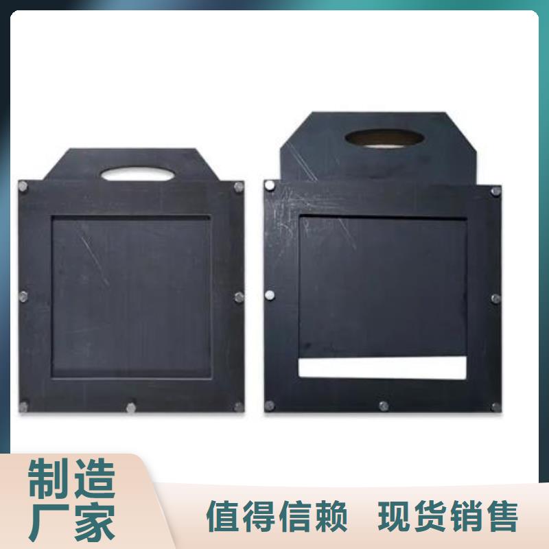 塑料闸门-拦污栅精选货源