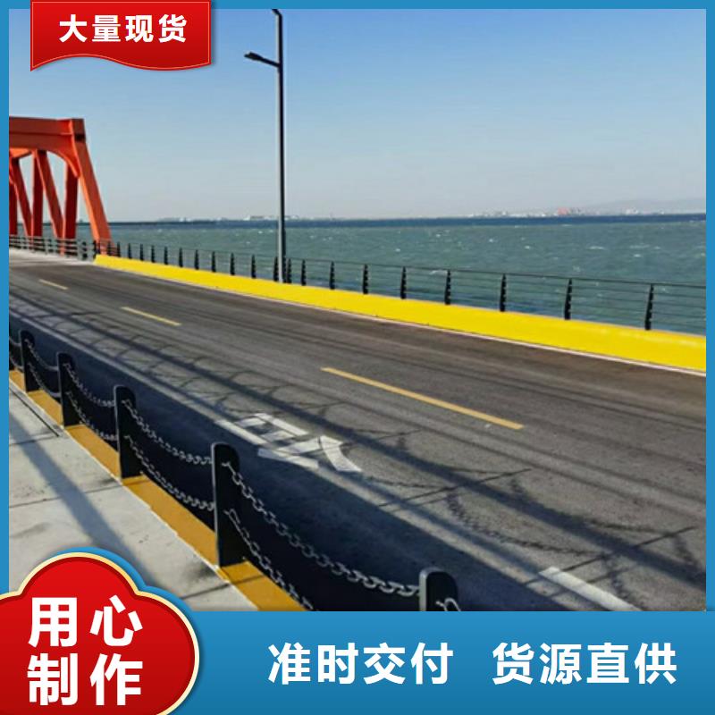 桥梁护栏道路护栏现货齐全售后无忧