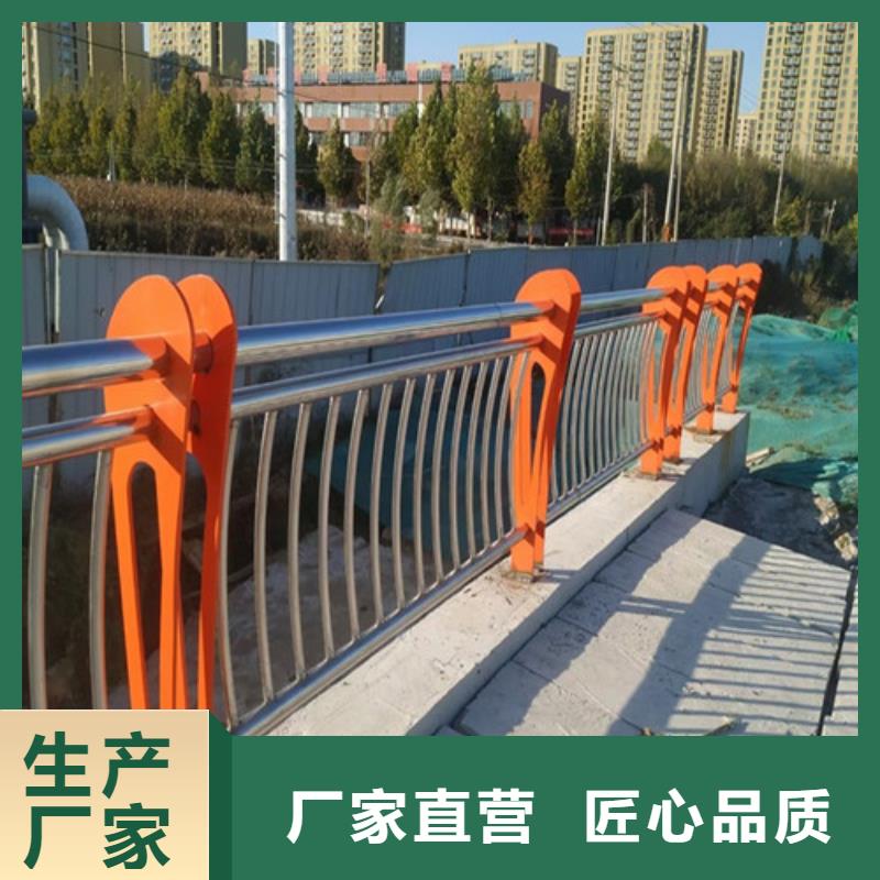 道路护栏不锈钢复合管老品牌厂家