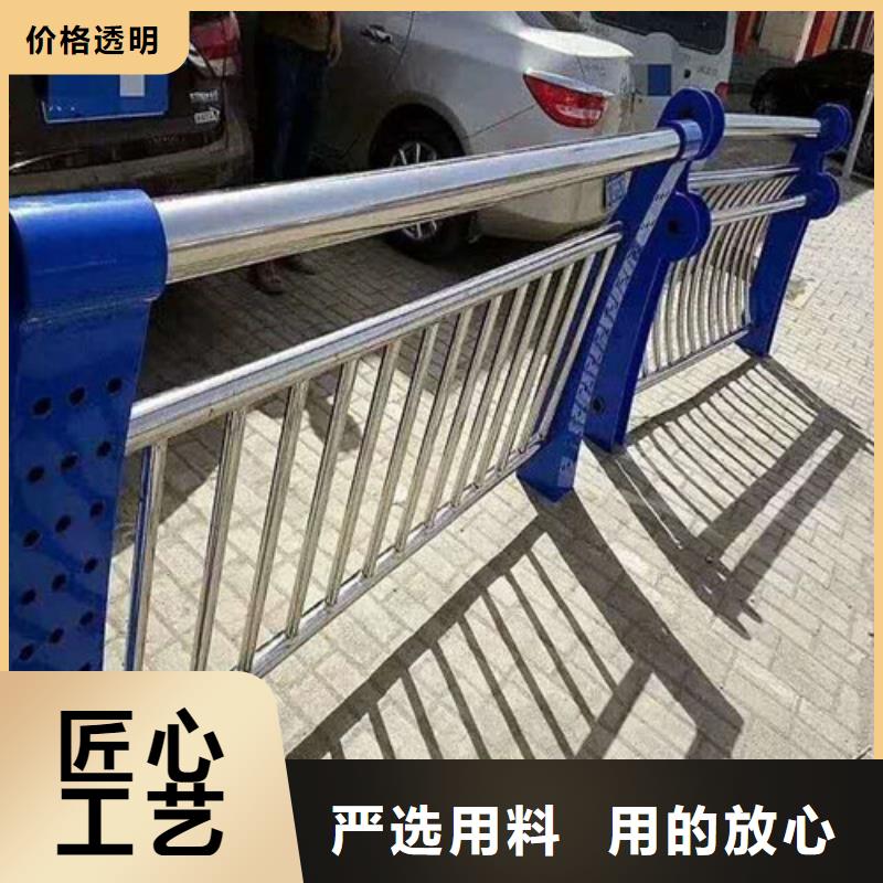 道路护栏 【波形护栏】交货准时