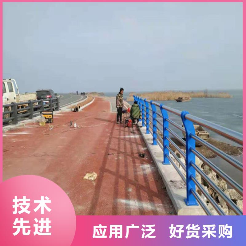 【道路护栏】_铝合金护栏库存齐全厂家直供