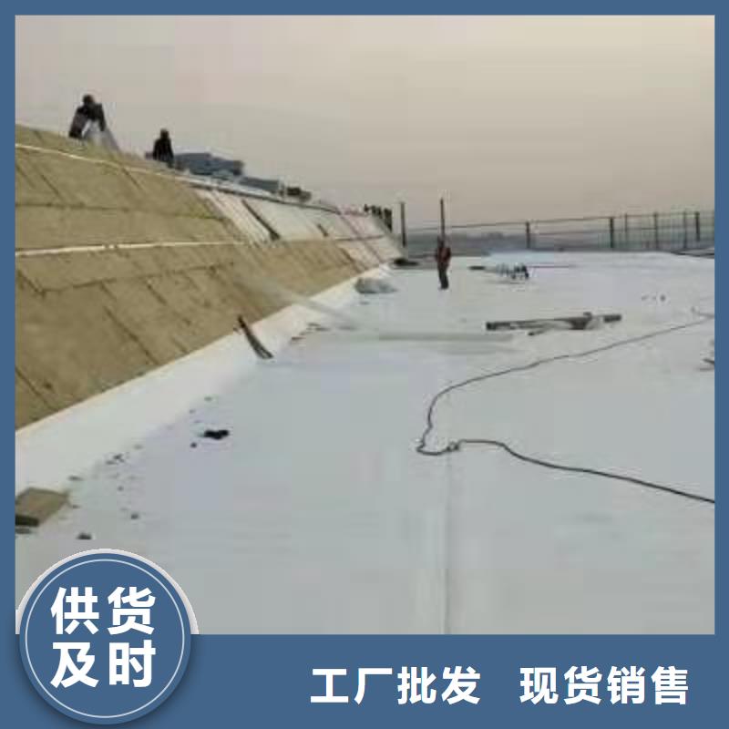 TPOTPO防水卷材施工队价格地道