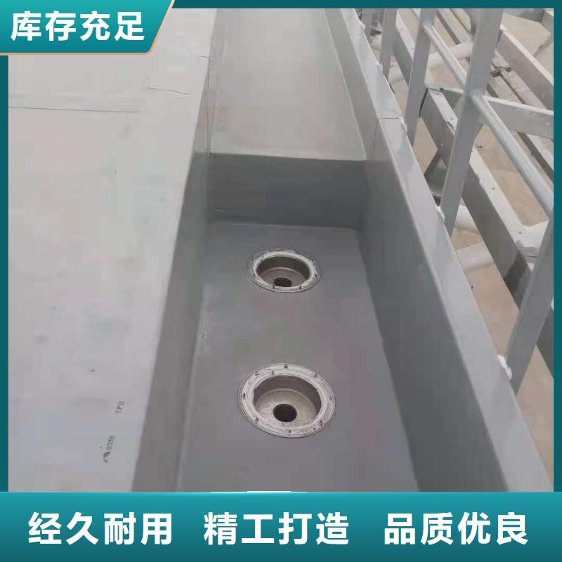 TPO-PVC防水卷材市场报价