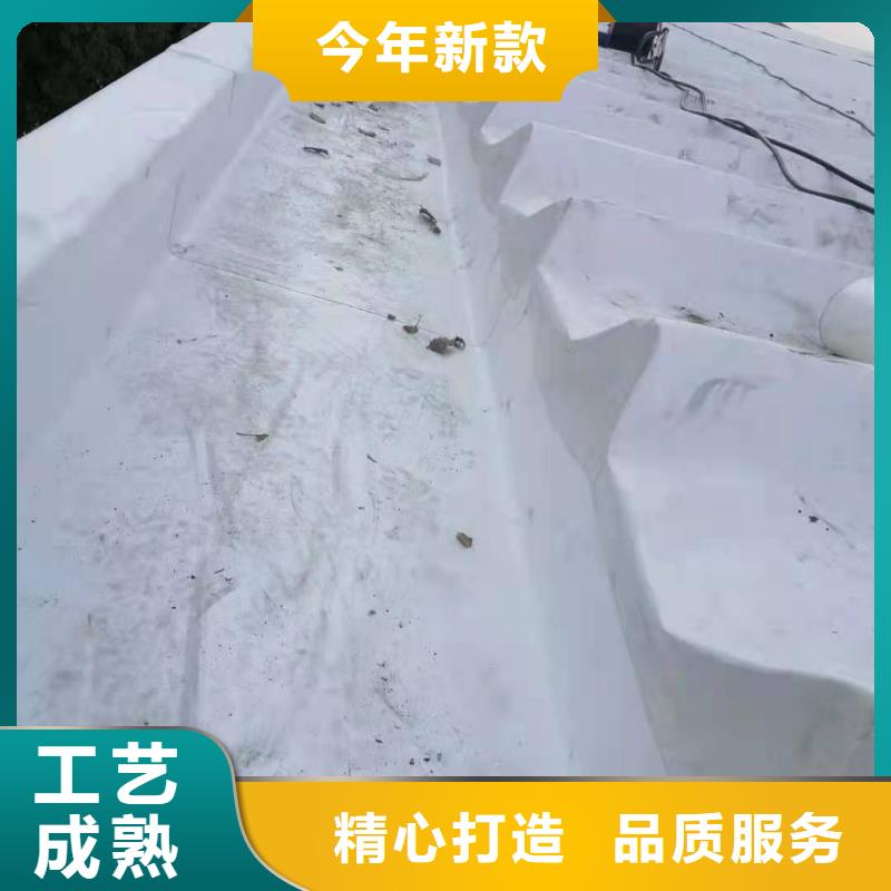 TPOTPO防水卷材通过国家检测