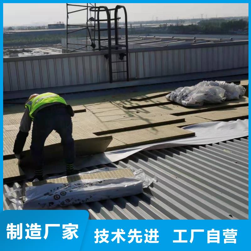 PVC_TPO防水卷材施工队质检严格放心品质