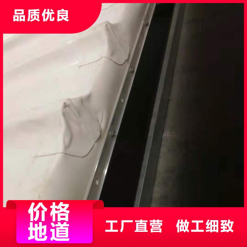 PVCTPO防水卷材专业按需定制