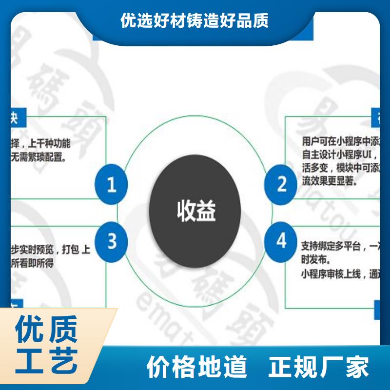 小程序制作_小程序开发教程讲信誉保质量