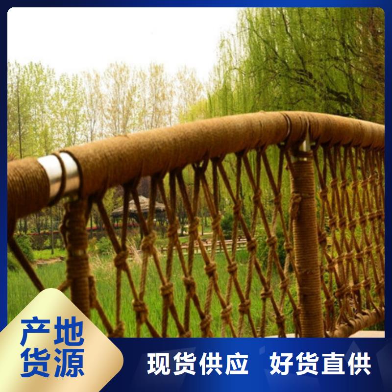 防撞护栏热镀锌立柱严选材质