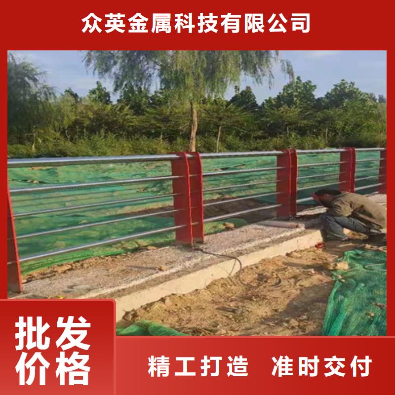 防撞护栏-道路防撞护栏应用广泛