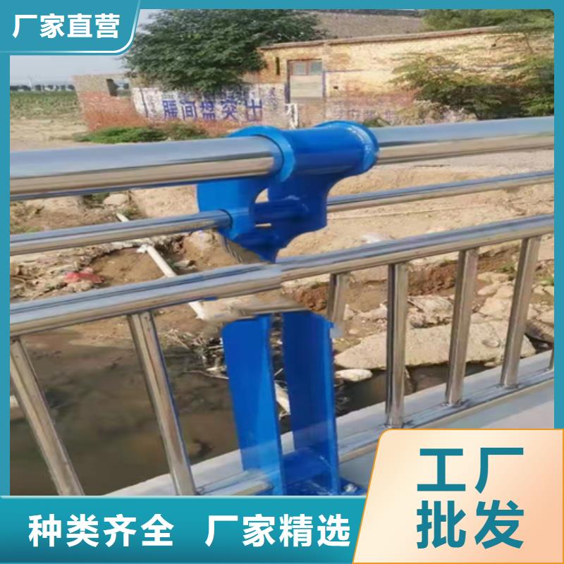 防撞护栏,道路护栏贴心服务