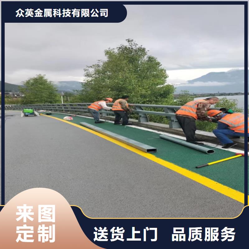 防撞护栏,道路护栏贴心服务