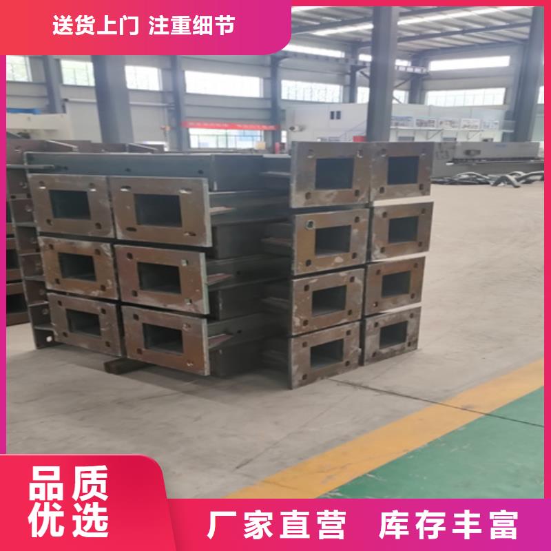 桥梁护栏道路防撞护栏为品质而生产