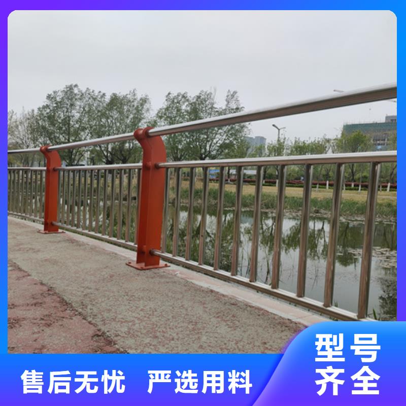 桥梁护栏铸铁隔离栏杆立柱畅销本地