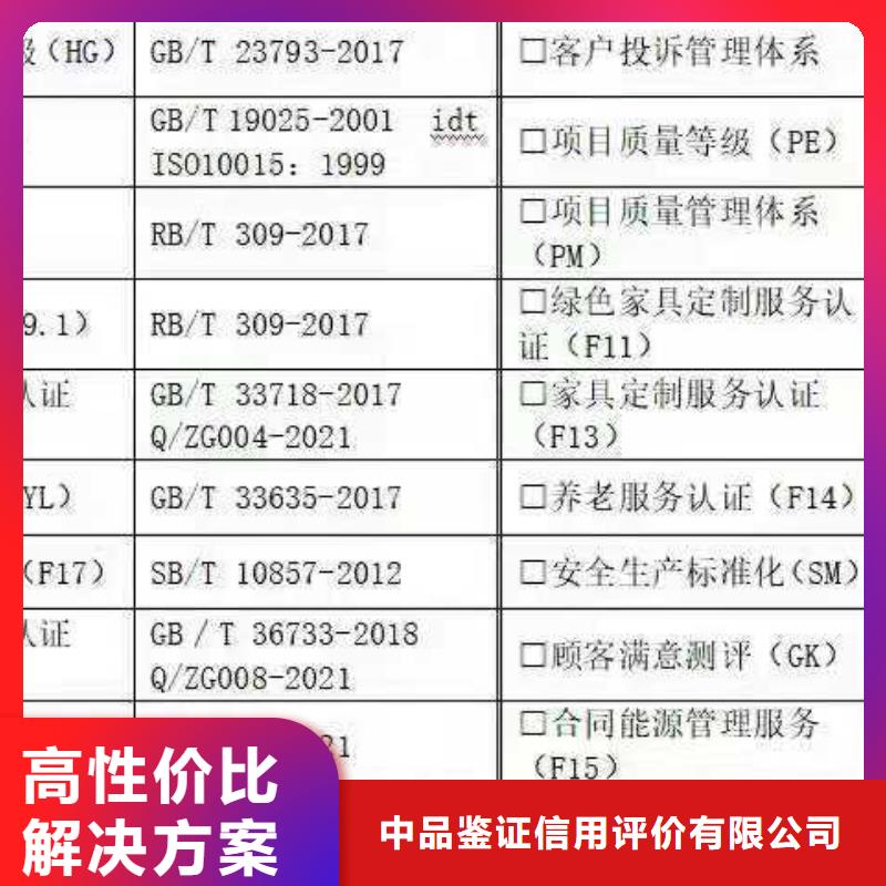 ISO认证AAA级信用企业随叫随到