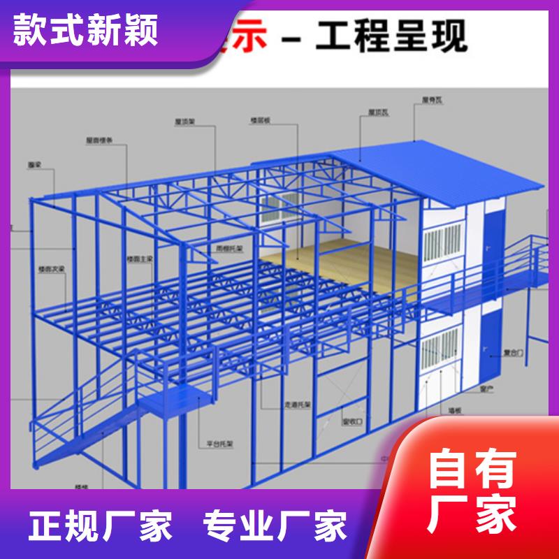 鄂尔多斯市出售集装箱房