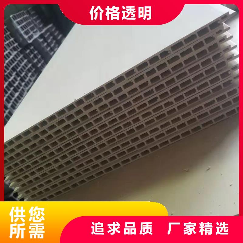 竹木纤维集成墙板木饰面大库存无缺货危机