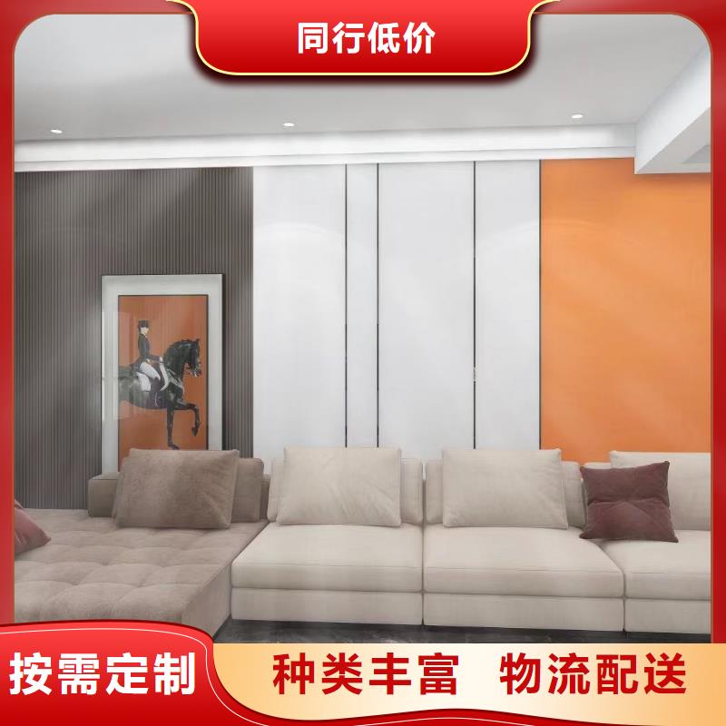 【木饰面】生态木优良工艺