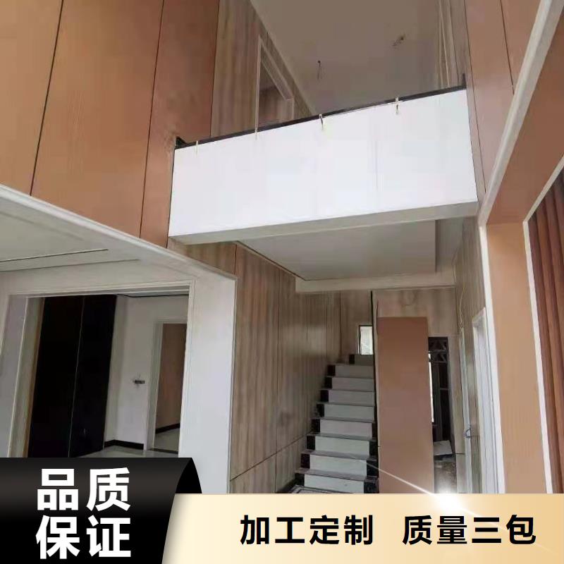 【木饰面竹木纤维集成墙板产地货源】