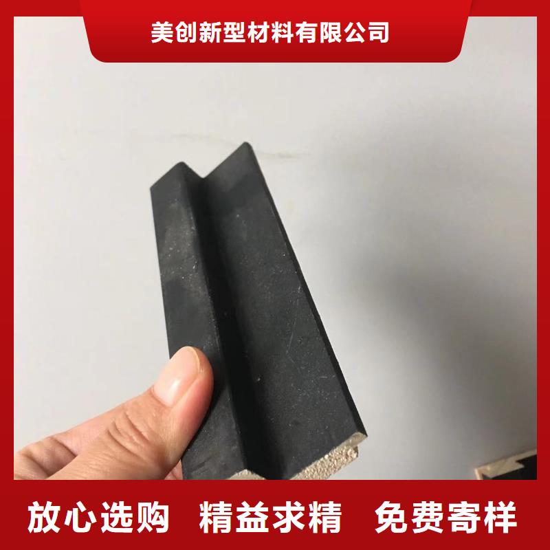 实木格栅-天花吊顶质检合格发货