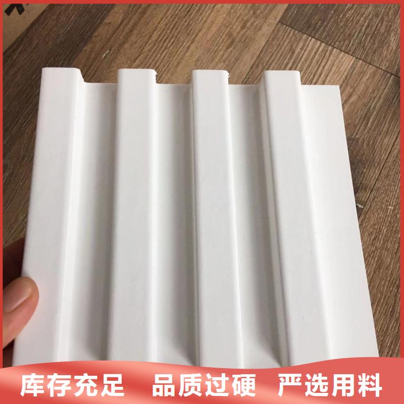 实木格栅孔木木质吸音板定制定做