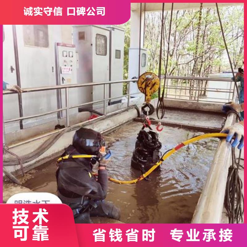 水下作业管道气囊封堵公司专业可靠