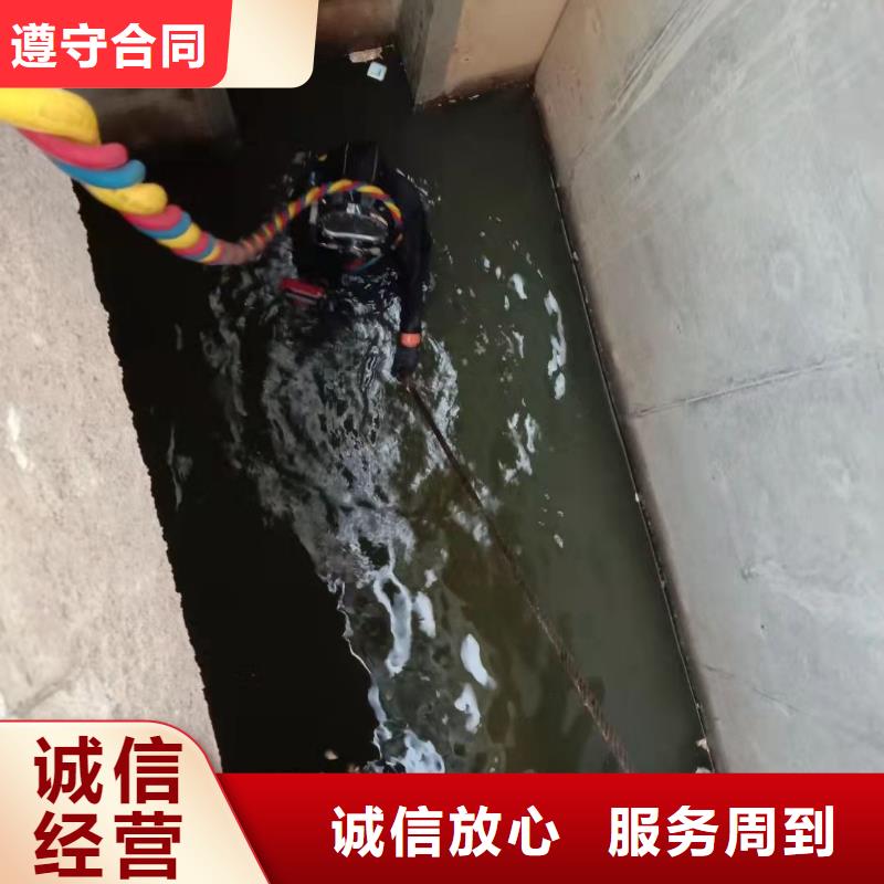 水下作业管道气囊封堵公司优质服务