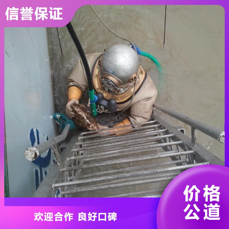 水下作业水下封堵公司技术精湛