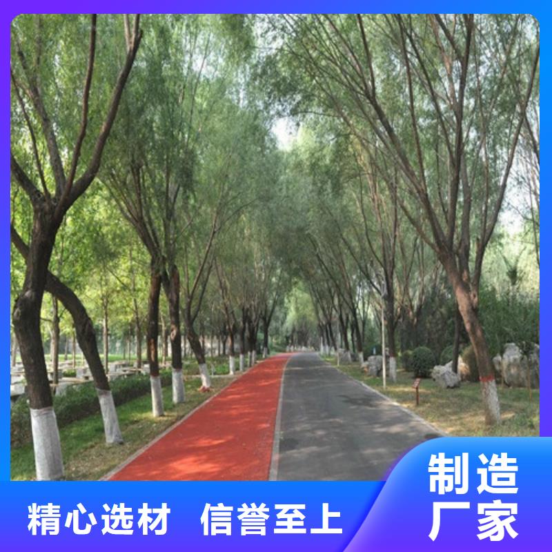 健身步道,硅PU篮球场用品质赢得客户信赖