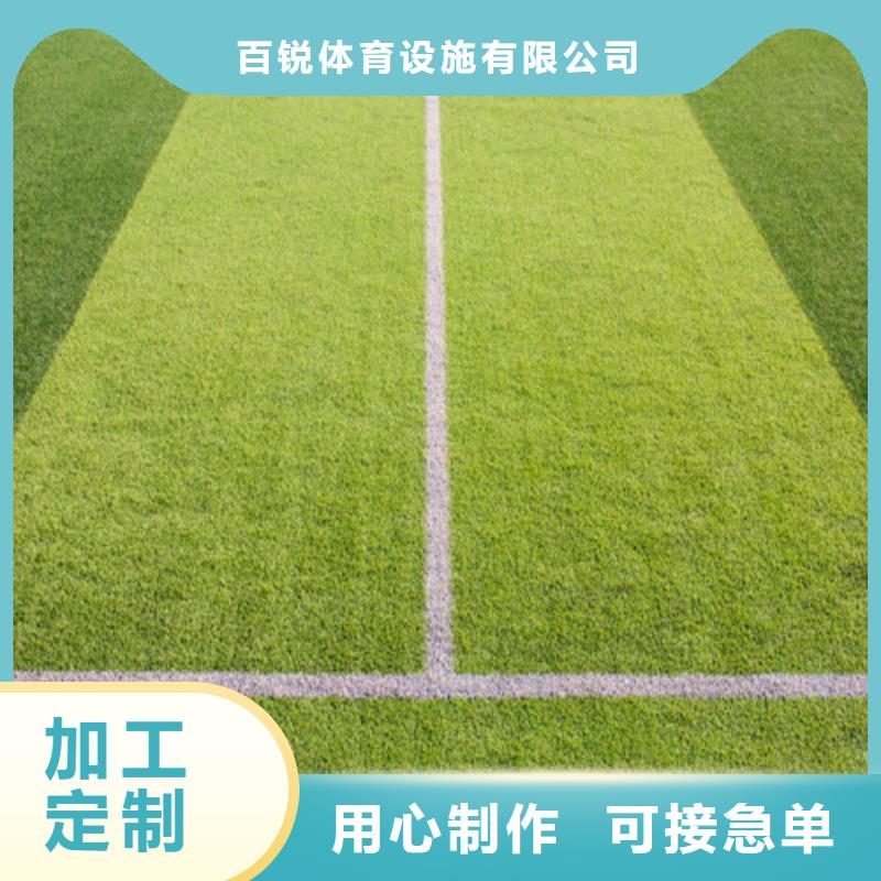 【人造草坪】复合型塑胶跑道性价比高