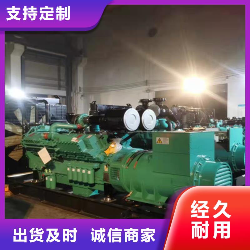 发电机租赁-柴油发电机租赁专业品质