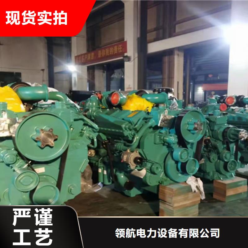 发电机租赁品质信得过