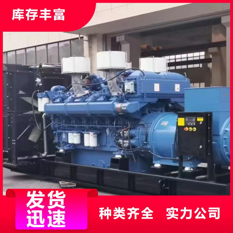 【发电机租赁柴油发电机出租支持拿样】