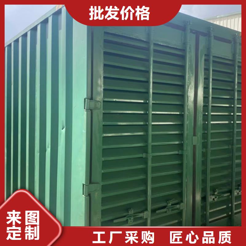 发电机租赁应急发电多种优势放心选择