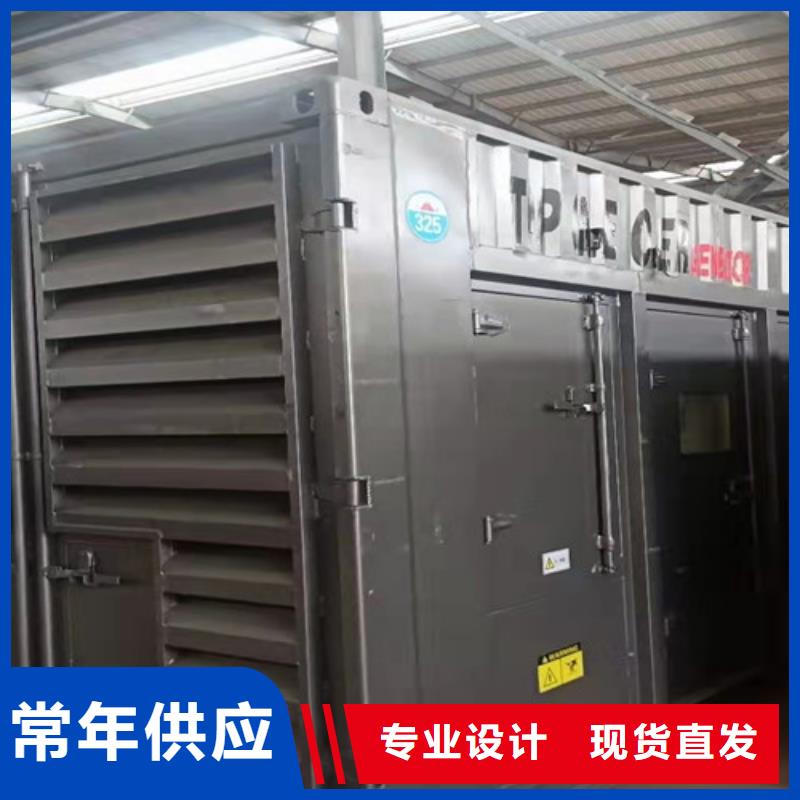【发电机租赁柴油发电机出租支持拿样】