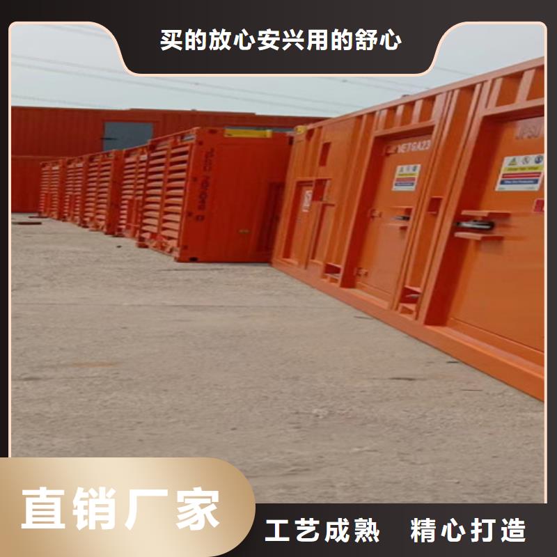 柴油发电机组出租柴油发电机租赁高质量高信誉