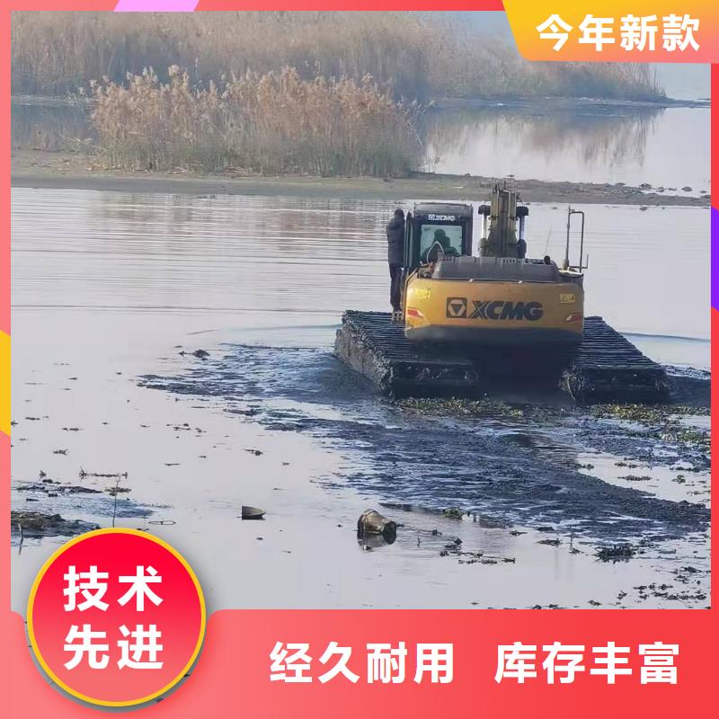 水上挖机出租-【水上船挖出租】现货销售