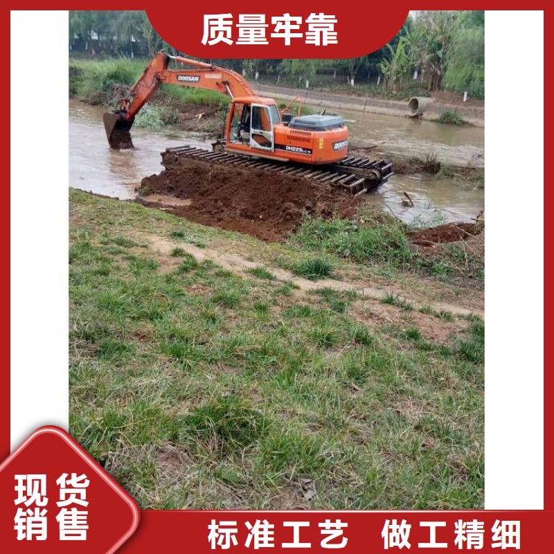 水上挖机出租,水上船挖租赁一站式供应厂家
