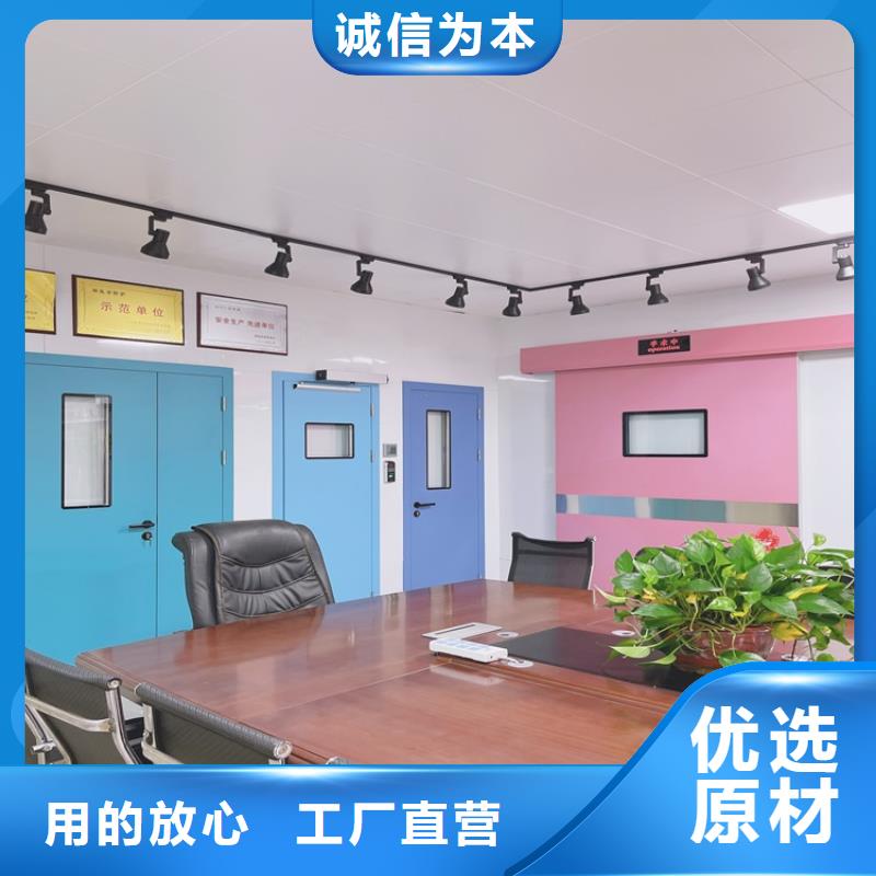 铅门-铅玻璃厂家供您所需