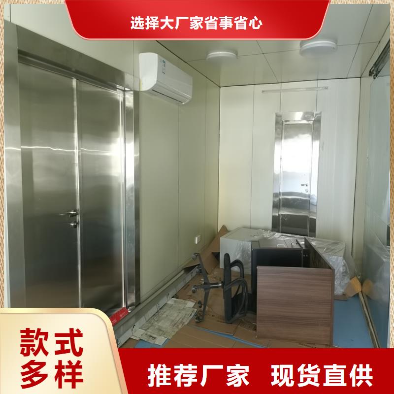 铅门-铅玻璃厂家供您所需