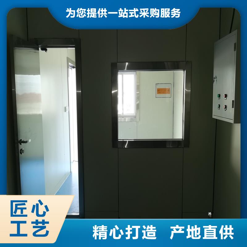 铅门铅门厂家使用寿命长久
