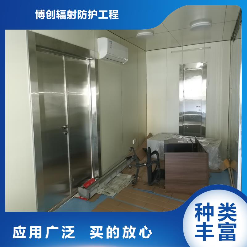 【铅门】医用气密门生产厂家