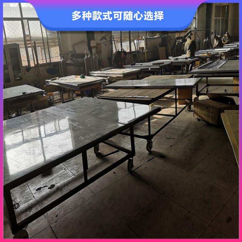 铅门铅玻璃厂家定制不额外收费