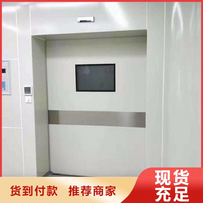 铅门铅箱厂家质量检测