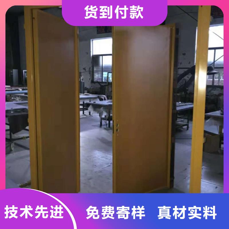 铅门铅箱厂家质优价廉