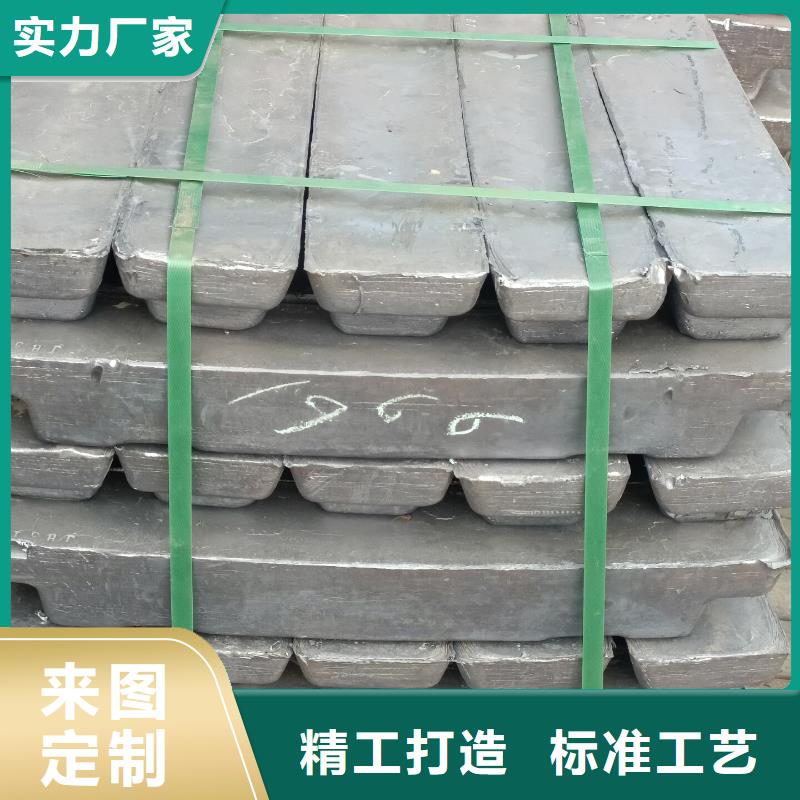 铅砖辐射铅板1mm质优价保